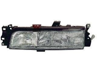 Фара головна Van Wezel 2746941
