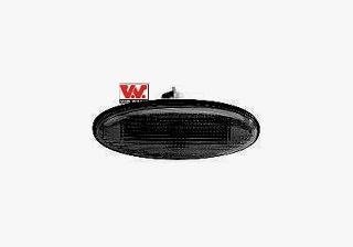 Ліхтар, показник повороту Van Wezel 2750916