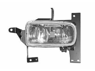 Протитуманка Van Wezel 2752995