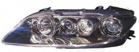 Фото фара головна Van Wezel 2755961 Фара головна Van Wezel 2755961