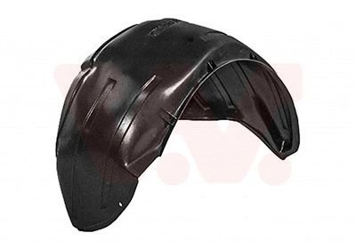 Panelling, mudguard Van Wezel 2762454