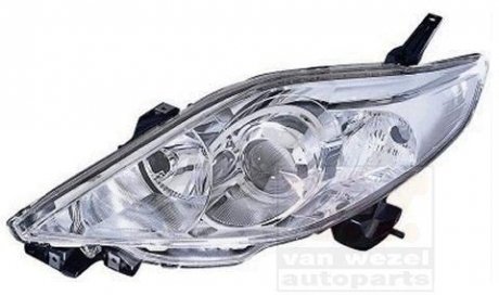 Фара головна Van Wezel 2762961
