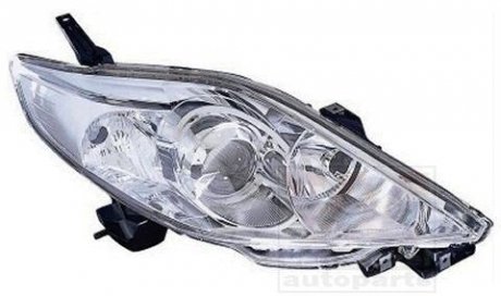 Фара головна Van Wezel 2762962