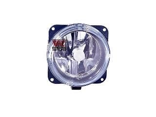Протитуманка Van Wezel 2765999