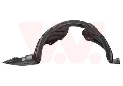 Обшивка Van Wezel 2766433