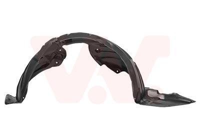Обшивка Van Wezel 2766434