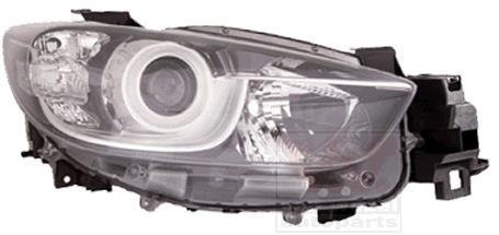Фара Van Wezel 2780962