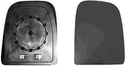 Зеркальное стекло Van Wezel 2815868