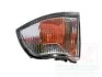 Повторювач повороту лів. IVECO (Van Wezel) 2815915