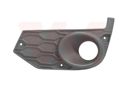 Grille Van Wezel 2817593