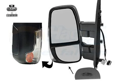 Автозапчасть Van Wezel 2817817