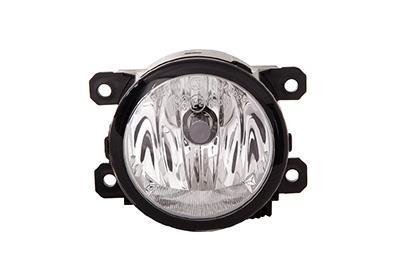 Headlight Van Wezel 2817999 (фото 1)