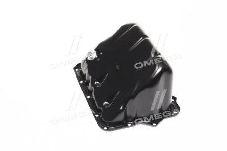 Фото масляний піддон Van Wezel 2910070 Масляний піддон Van Wezel 2910070