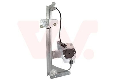 Window Regulator Van Wezel 2910263