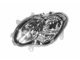Фара головна Van Wezel 2910963