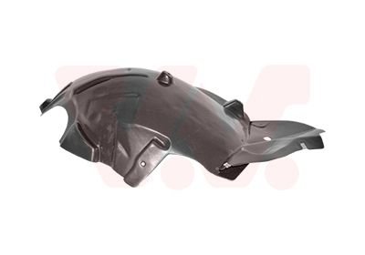 Panelling, mudguard Van Wezel 2942433