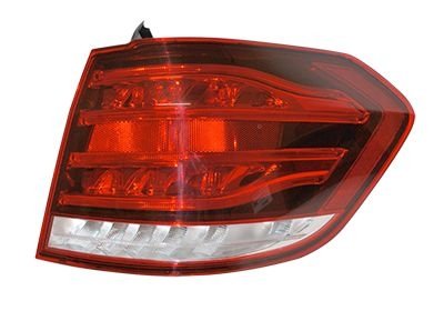 Combination Rearlight Van Wezel 2943926