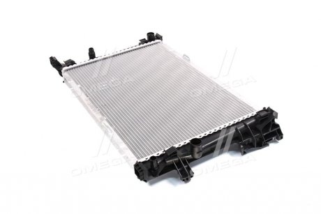 Теплообменник Van Wezel 30002654