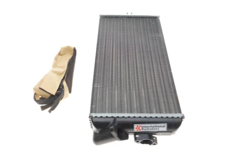 Радиатор печки Van Wezel 30006188