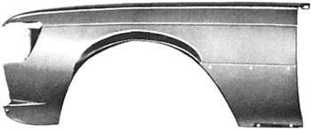 Крыло Van Wezel 3006657