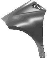 Крыло Van Wezel 3017658