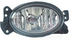 Протитуманка Van Wezel 3017998