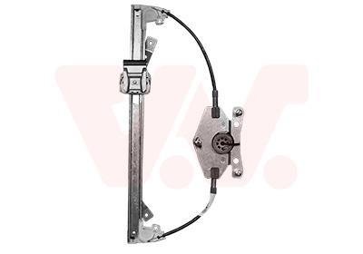 Window Regulator Van Wezel 3019264
