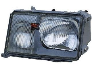 Фара головна Van Wezel 3024961