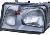 Фара головна 3025961 VAN WEZEL