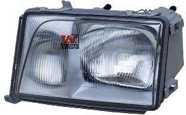 Фара головна Van Wezel 3025961