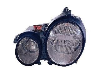 Фара головна Van Wezel 3029951