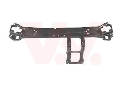 Облицовка передка Van Wezel 3032663