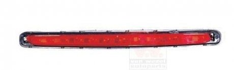 Фонарь Van Wezel 3043929