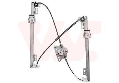 Window Regulator Van Wezel 3054262