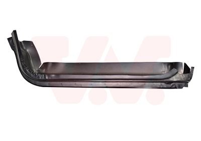 Door Van Wezel 3075106
