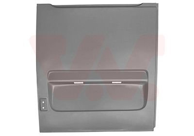 Door Van Wezel 3075159
