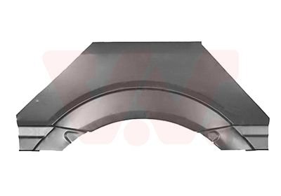 Side Panel Van Wezel 3077145