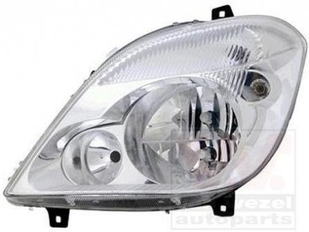 Фара Van Wezel 3077968