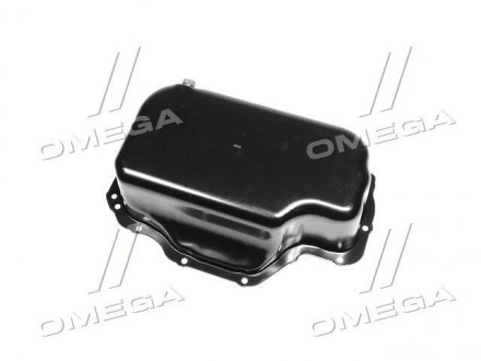 Поддон, масляный картера двигателя MB R W251 (Wan Wezel) Van Wezel 3080070