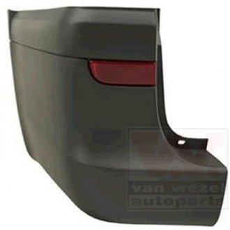 Буфер Van Wezel 3080533