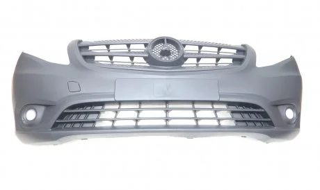 Бампер передній Van Wezel 3082571