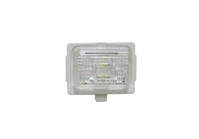 Light Van Wezel 3097920