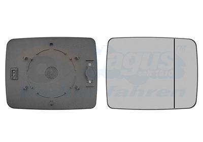 Mirror Glass Van Wezel 3099838