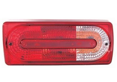 Фонарь Van Wezel 3099921
