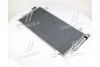 Радіатор кондиціонера MITSUBISHI OUTLANDER 12- Van Wezel 32005252 (фото 1)