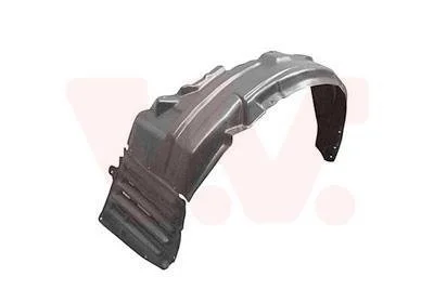 Підкрилок пер. лів. MITSUBISHI LANCER 08>16 Van Wezel 3232433