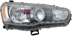 Фара головна Van Wezel 3232962