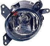 Протитуманка Van Wezel 3235996