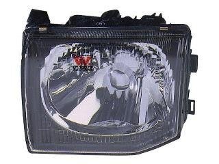 Фара головна Van Wezel 3243942