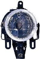 Протитуманка Van Wezel 3245999